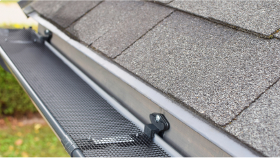 Gutter Replacement